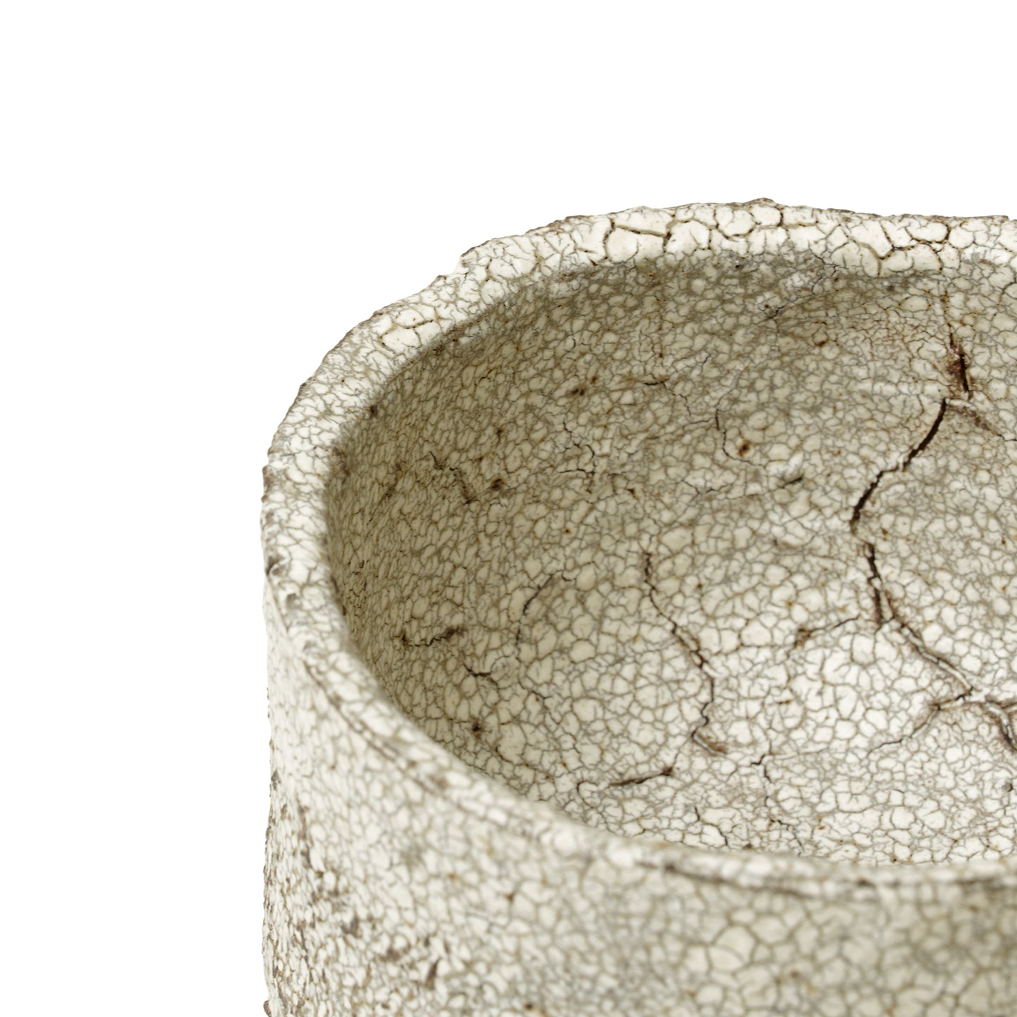 Futoshi Yamashita Japanese pottery vase vessel