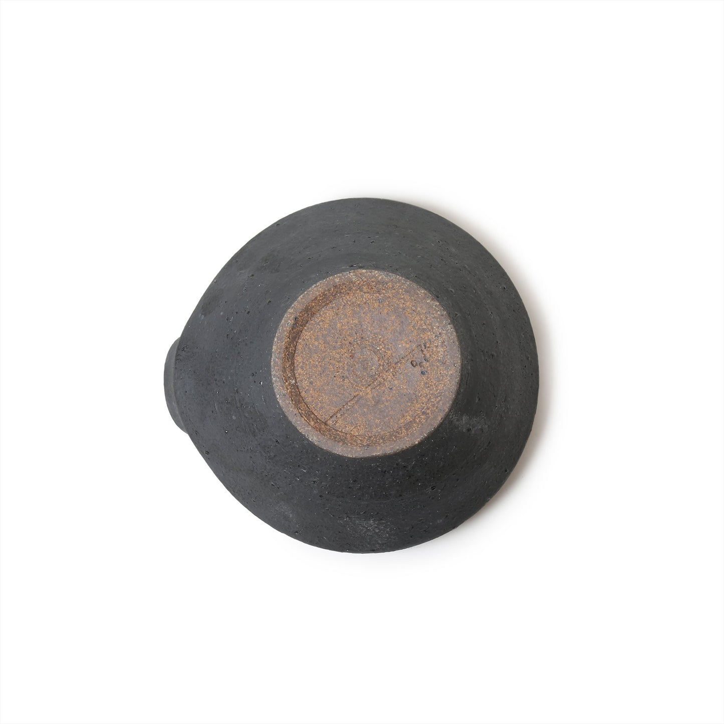 Yamatada Ceramique JUJU mortar Small Black