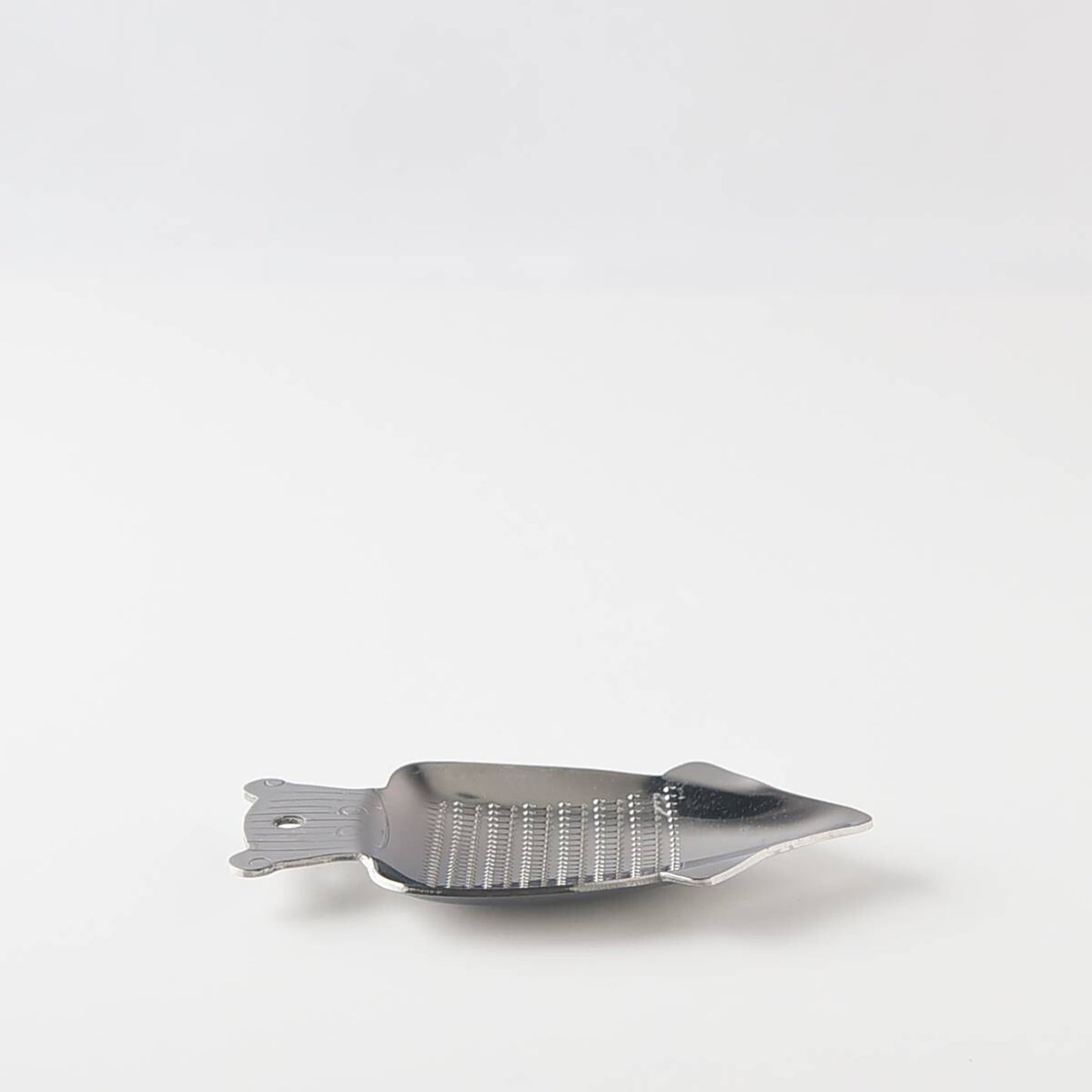 Squid Stainless Grater