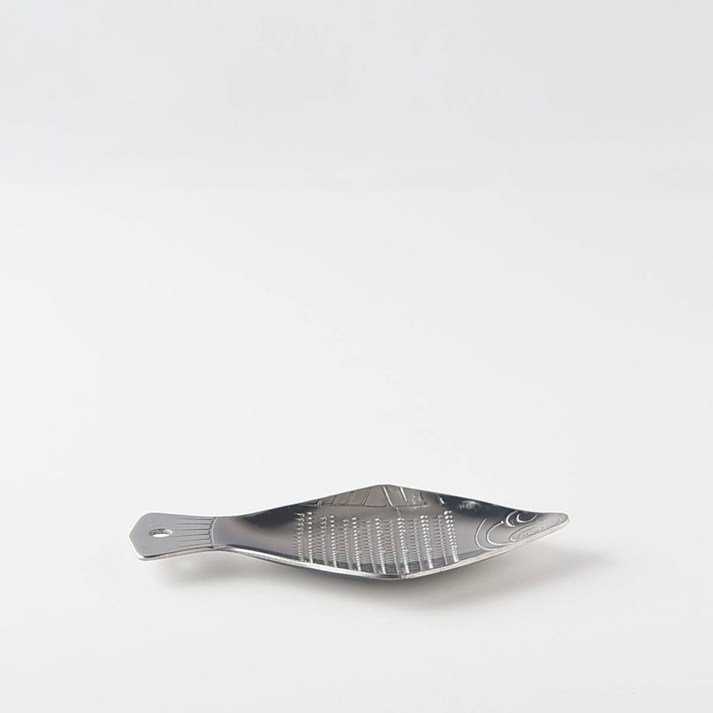 Fish Stainless Grater