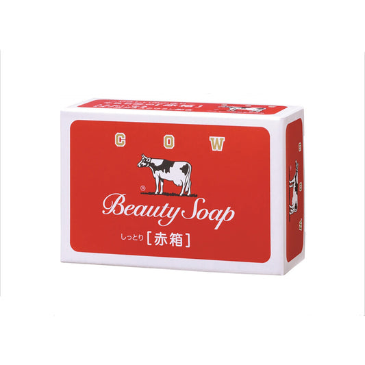 Cow Soap