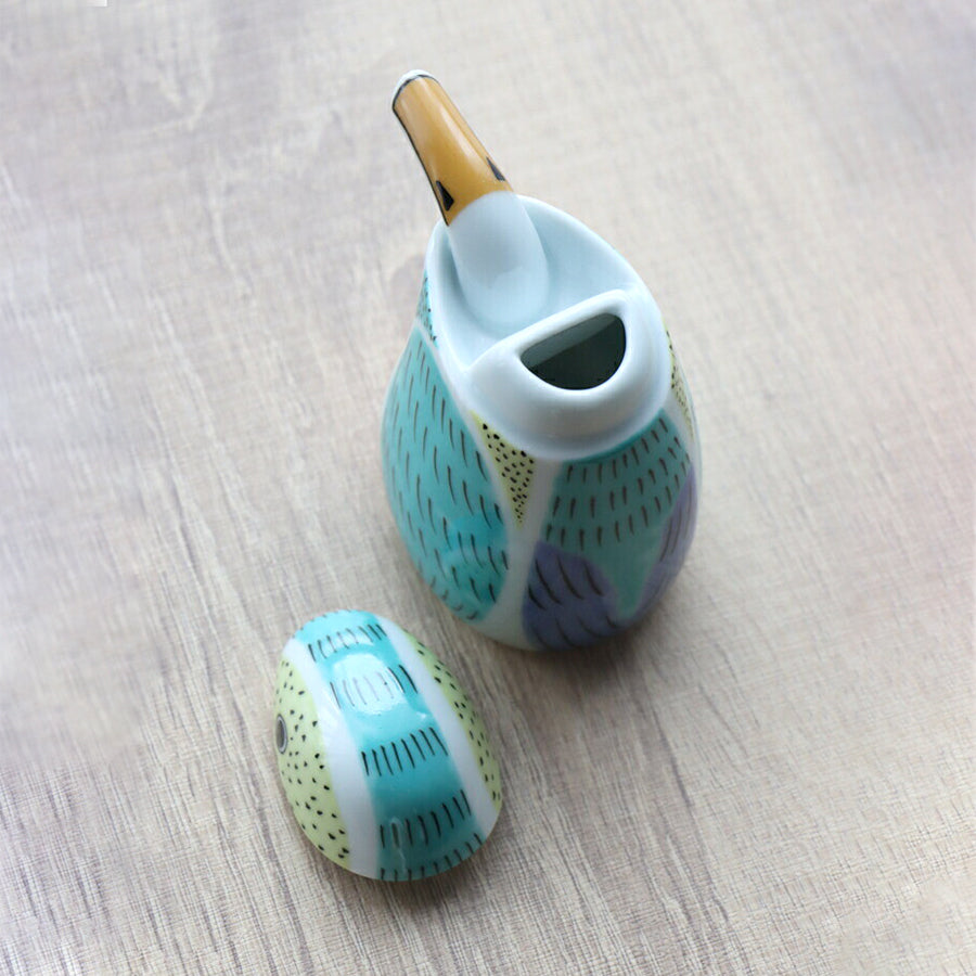 Aritayaki Soy Sauce Server