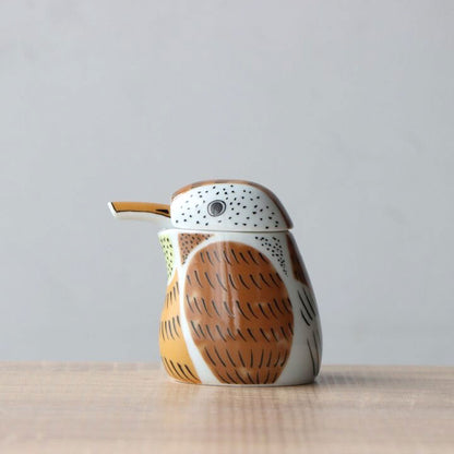 Aritayaki Soy Sauce Server