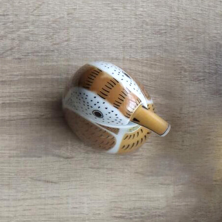 Aritayaki Soy Sauce Server
