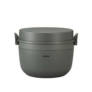 Holms Bento Jar Keeps Warm
