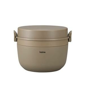 Holms Bento Jar Keeps Warm