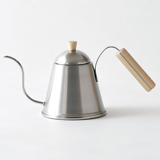 Stainless Coffee Drip Kettle