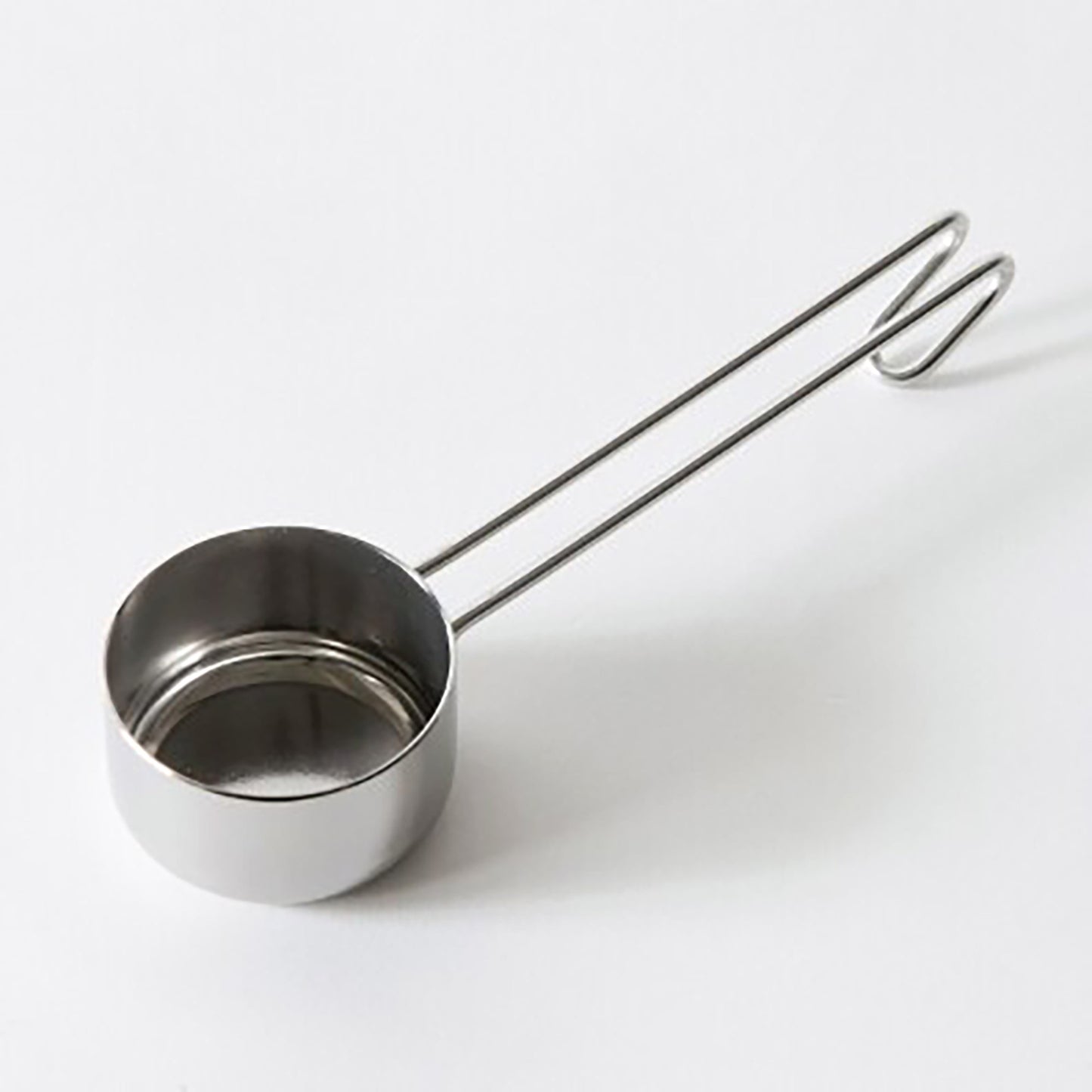 Stainless Coffee Measuring Scoop