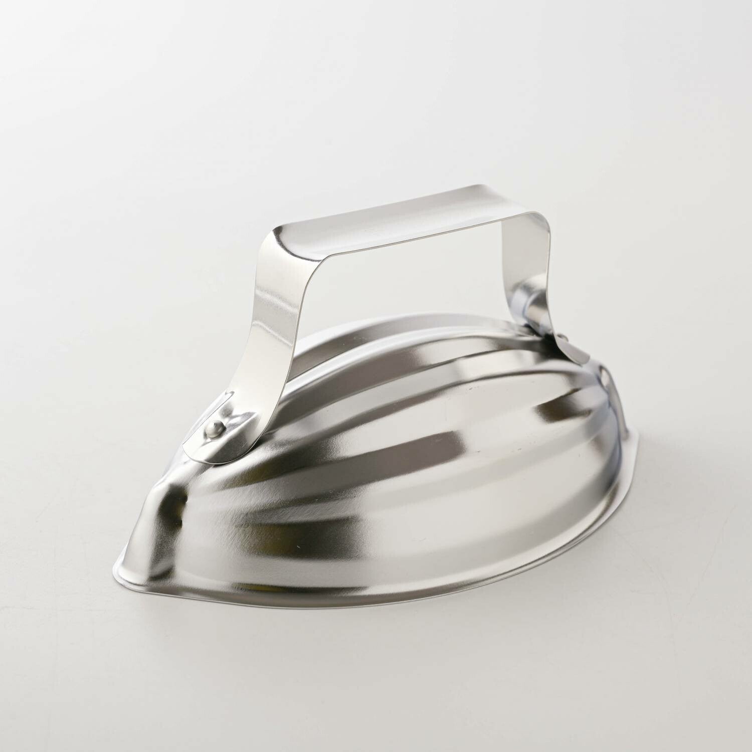Stainless Rice Mold for Curry, Omlet rice, and Fried rice – Art on The ...