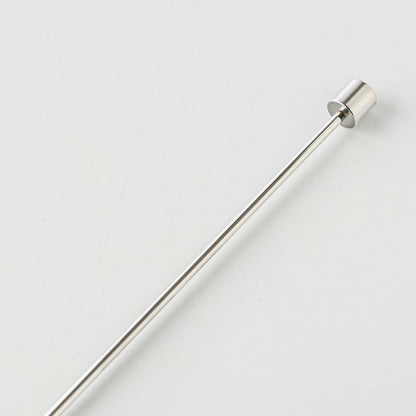 Stainless Muddler