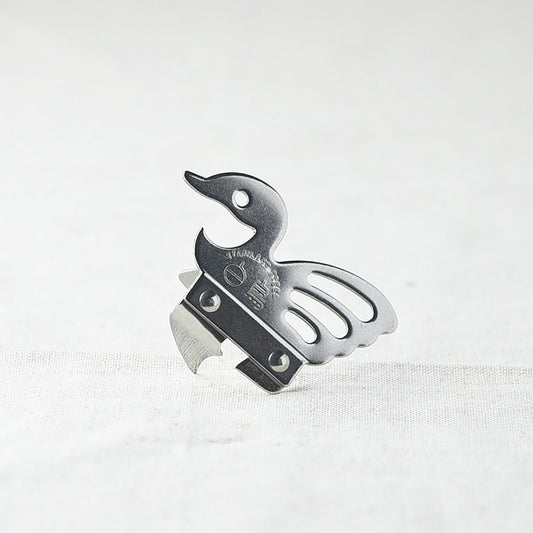 Bird Can/Beer Opener