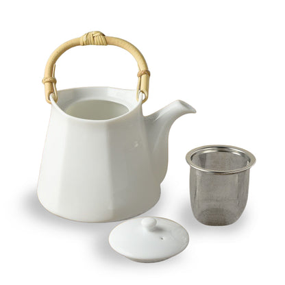 Minoyaki Tea Pot
