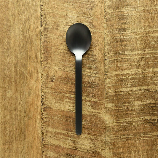 Spoon Black