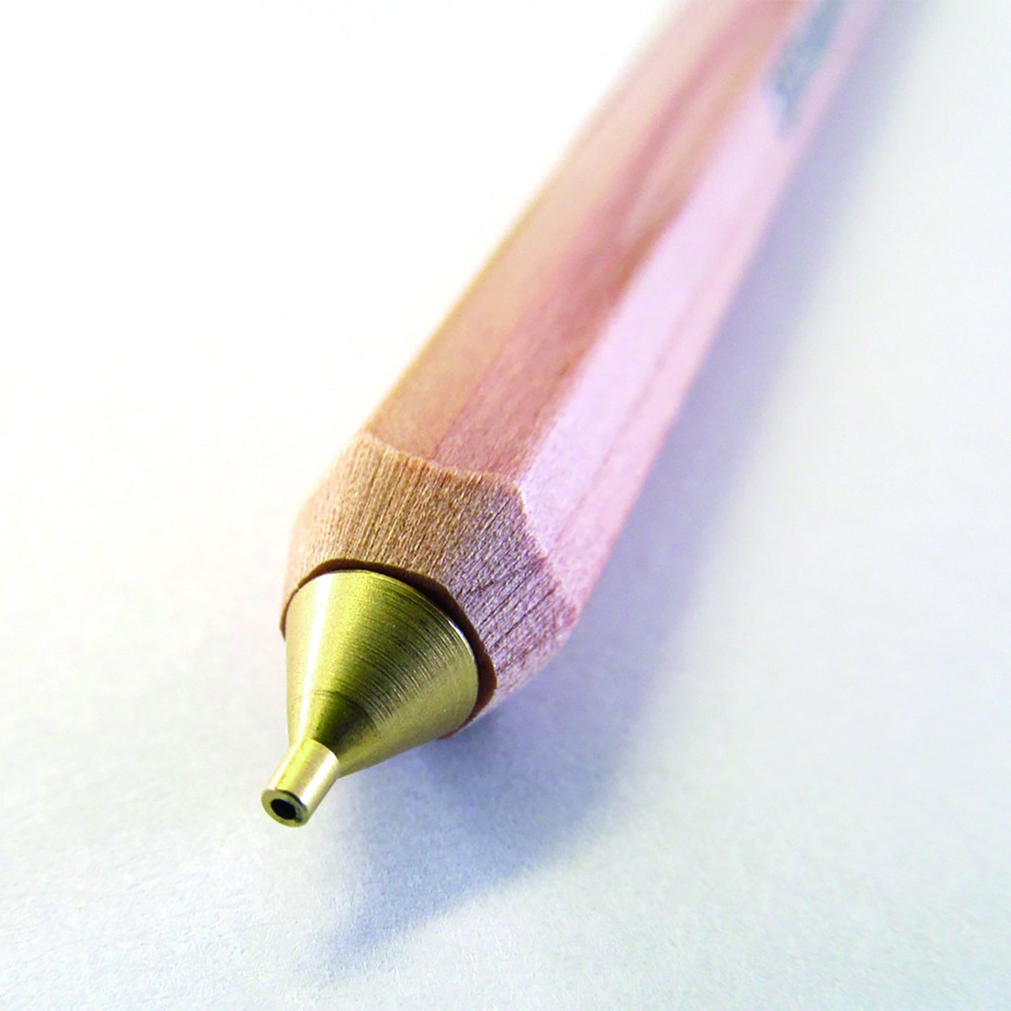 Wood Mechanical pencil
