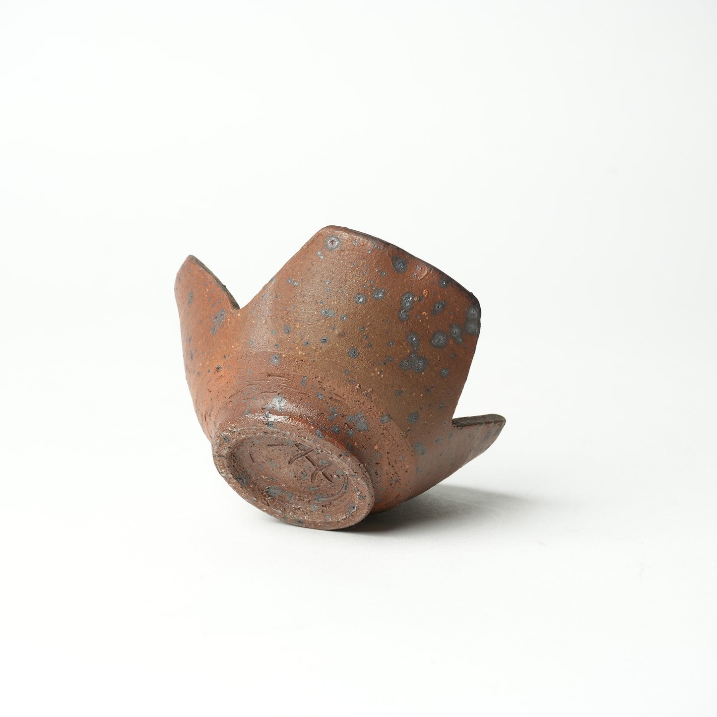 Keiji Tanaka Warizansho Nanban Woodfired