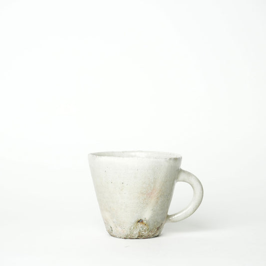 Shingo Umano Coffee Mug
