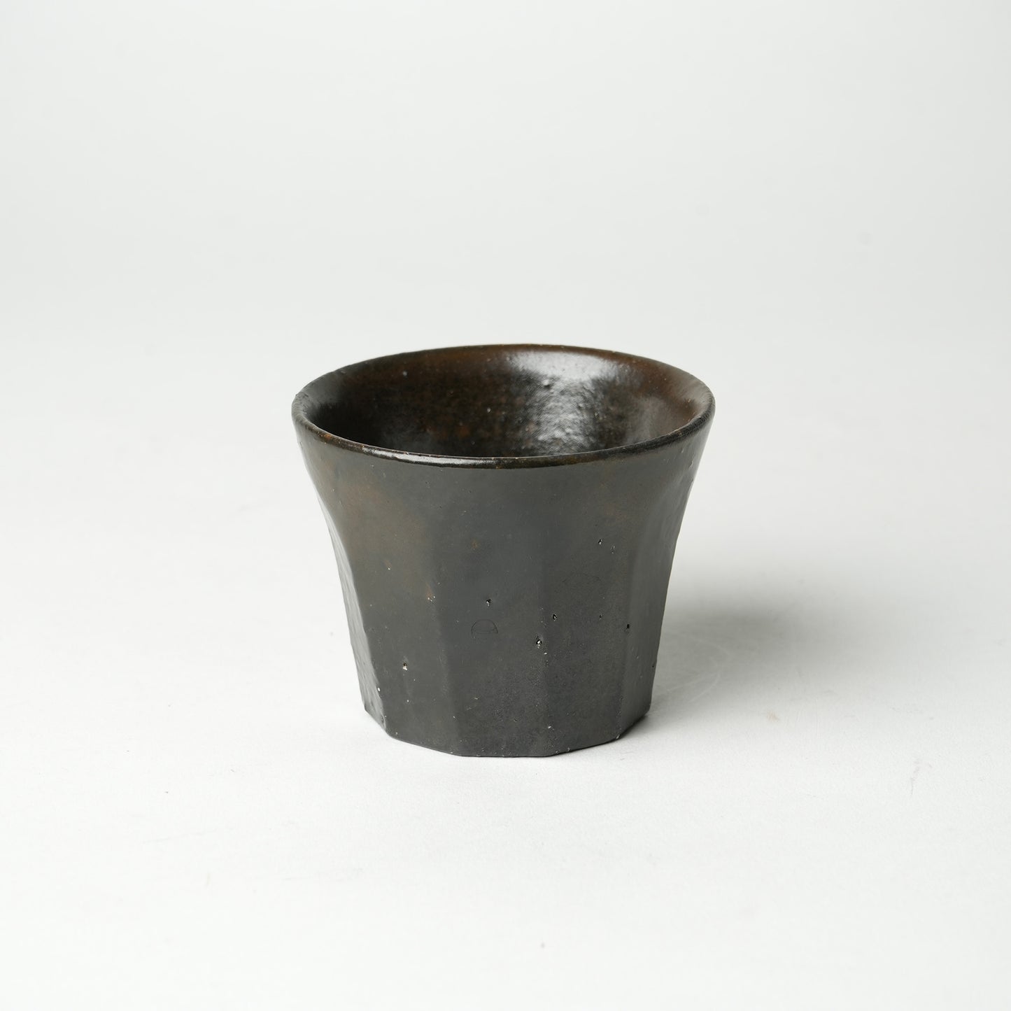 Keiji Tanaka Cup Kokuji Woodfired