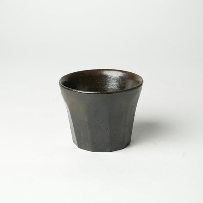 Keiji Tanaka Cup Kokuji Woodfired