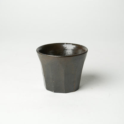 Keiji Tanaka Cup Kokuji Woodfired