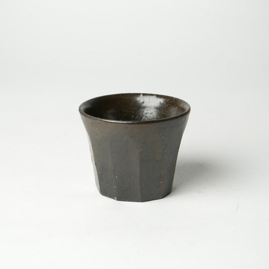 Keiji Tanaka Cup Kokuji Woodfired