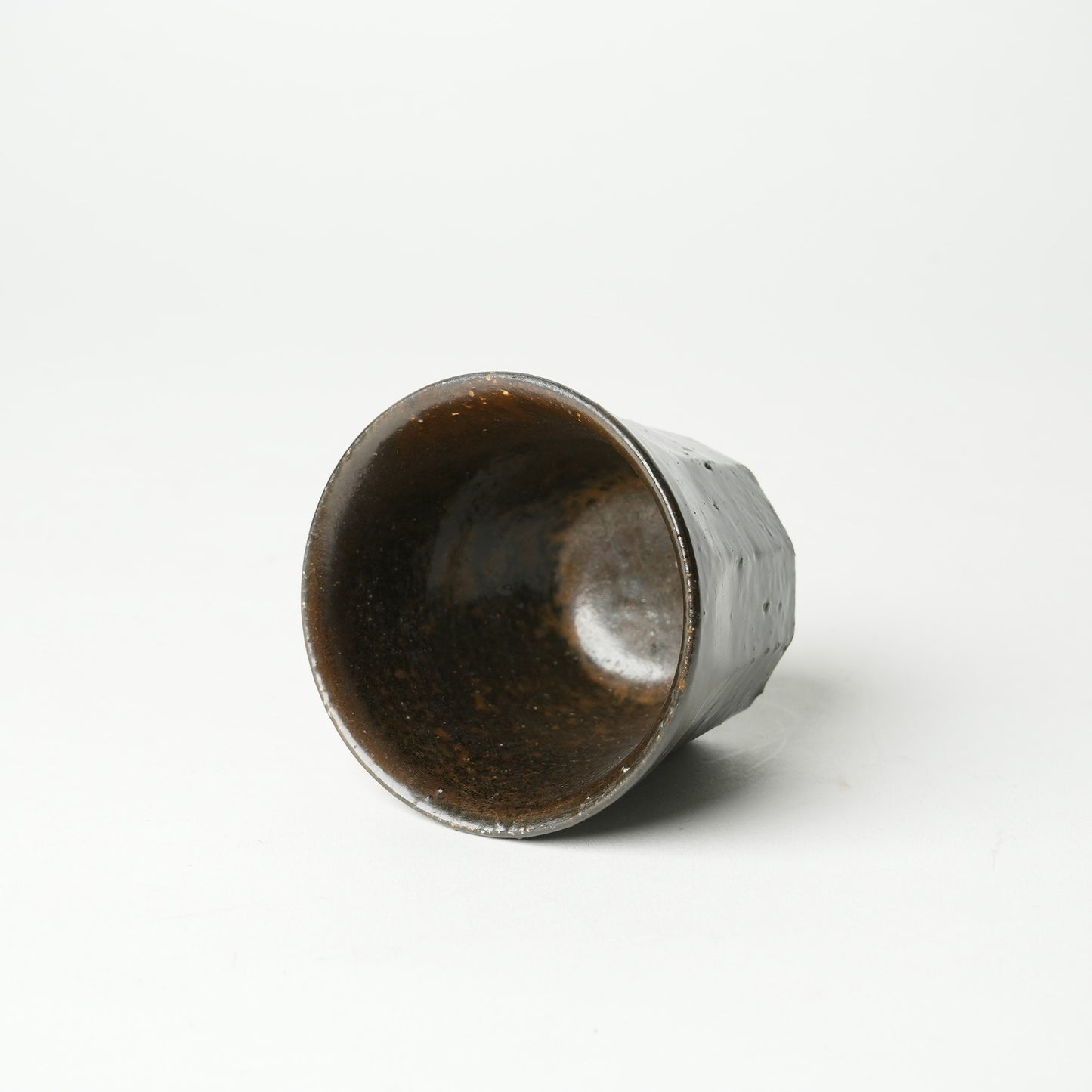 Keiji Tanaka Cup Kokuji Woodfired