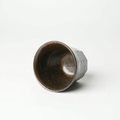 Keiji Tanaka Cup Kokuji Woodfired