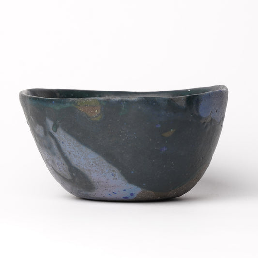 Toru Kikuchi Rice Bowl