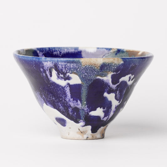 Toru Kikuchi Rice Bowl