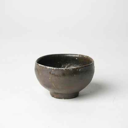 Keiji Tanaka Sake Cup Kokuji Woodfired