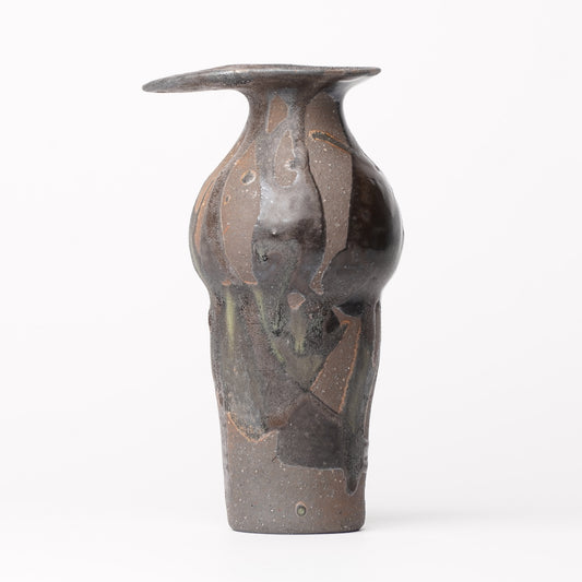 Toru Kikuchi Vase L