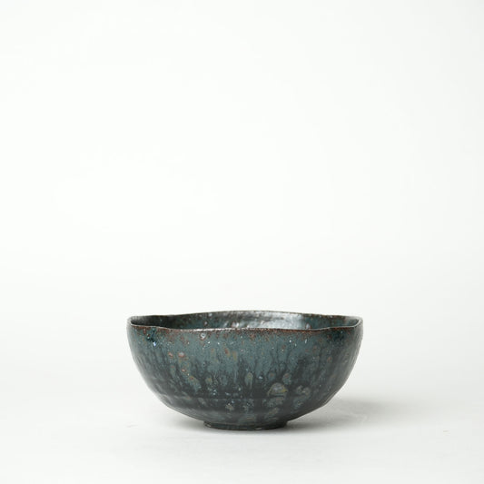 Shingo Umano Square Bowl M