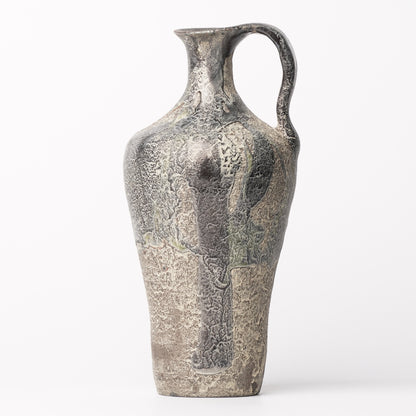 Toru Kikuchi Vase L
