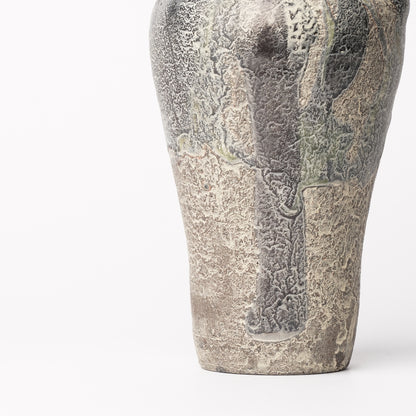 Toru Kikuchi Vase L