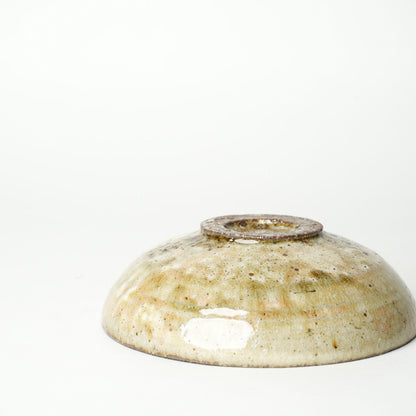 Shingo Umano S Shallow Bowl