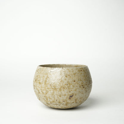 Shingo Umano Bowl (Matcha bowl)