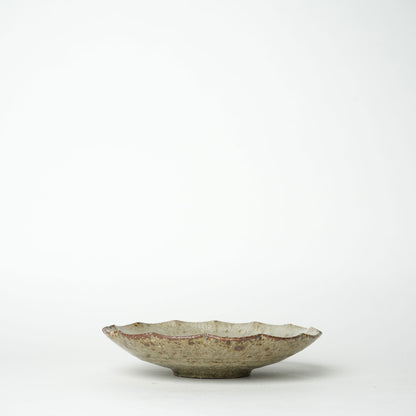 Shinogo Umano Japanese pottery
