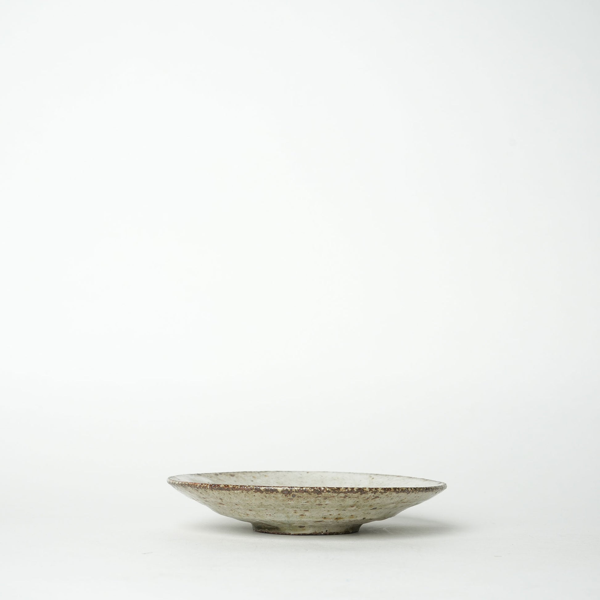 Shinogo Umano Japanese pottery