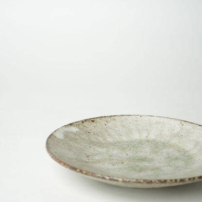 Shinogo Umano Japanese pottery