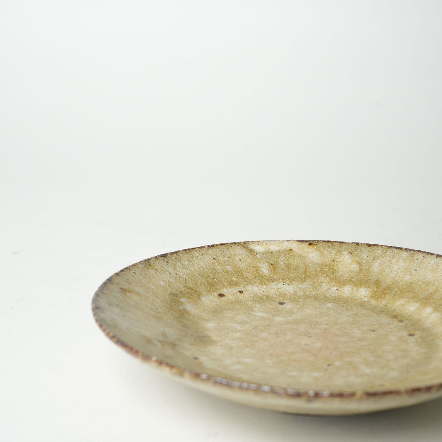 Shinogo Umano Japanese pottery