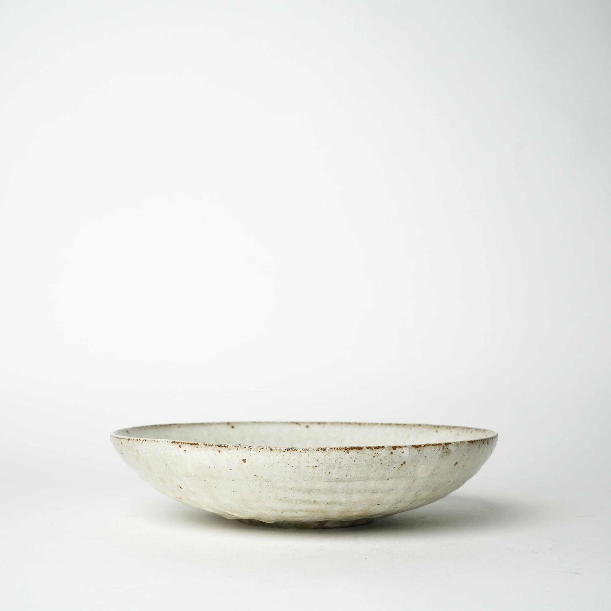 Shinogo Umano Japanese pottery