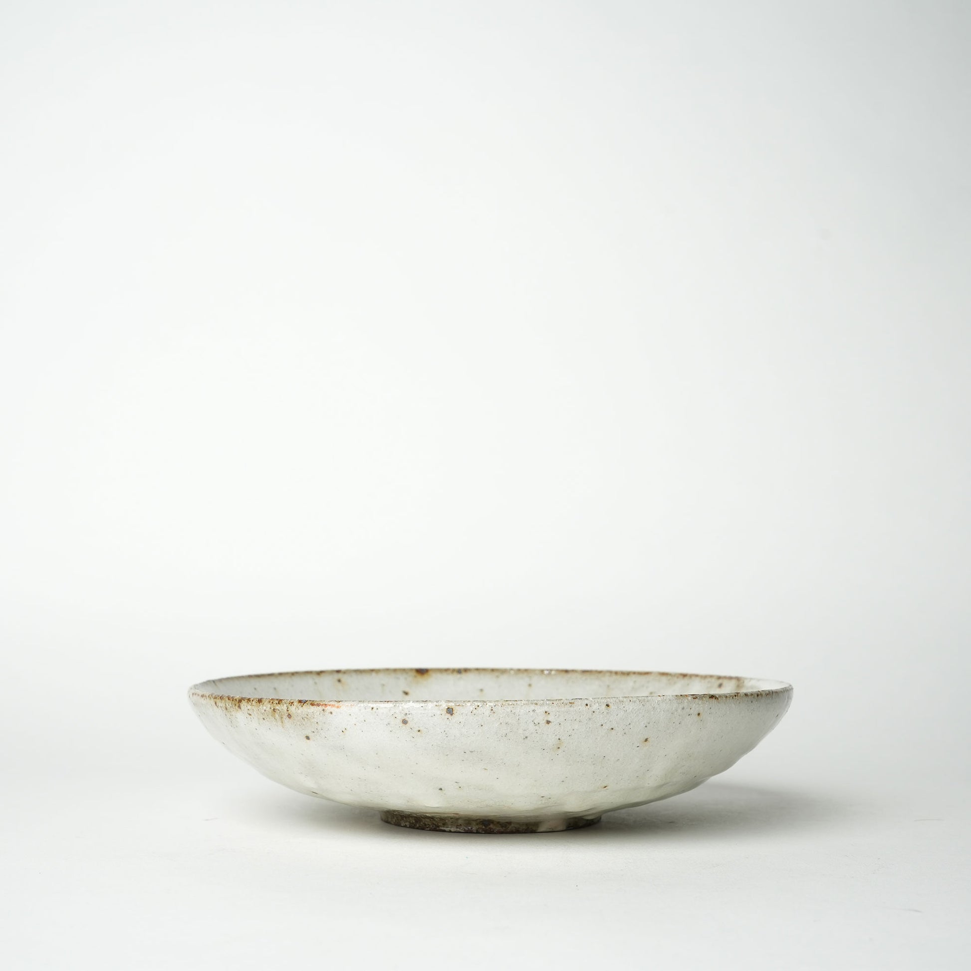 Shinogo Umano Japanese pottery