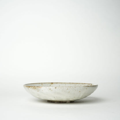 Shinogo Umano Japanese pottery