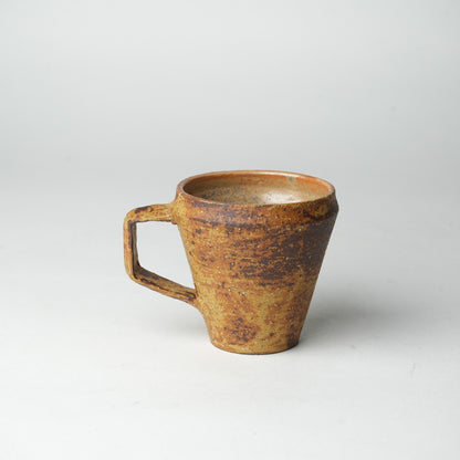 Yusuke Wakasa Coffee Mug