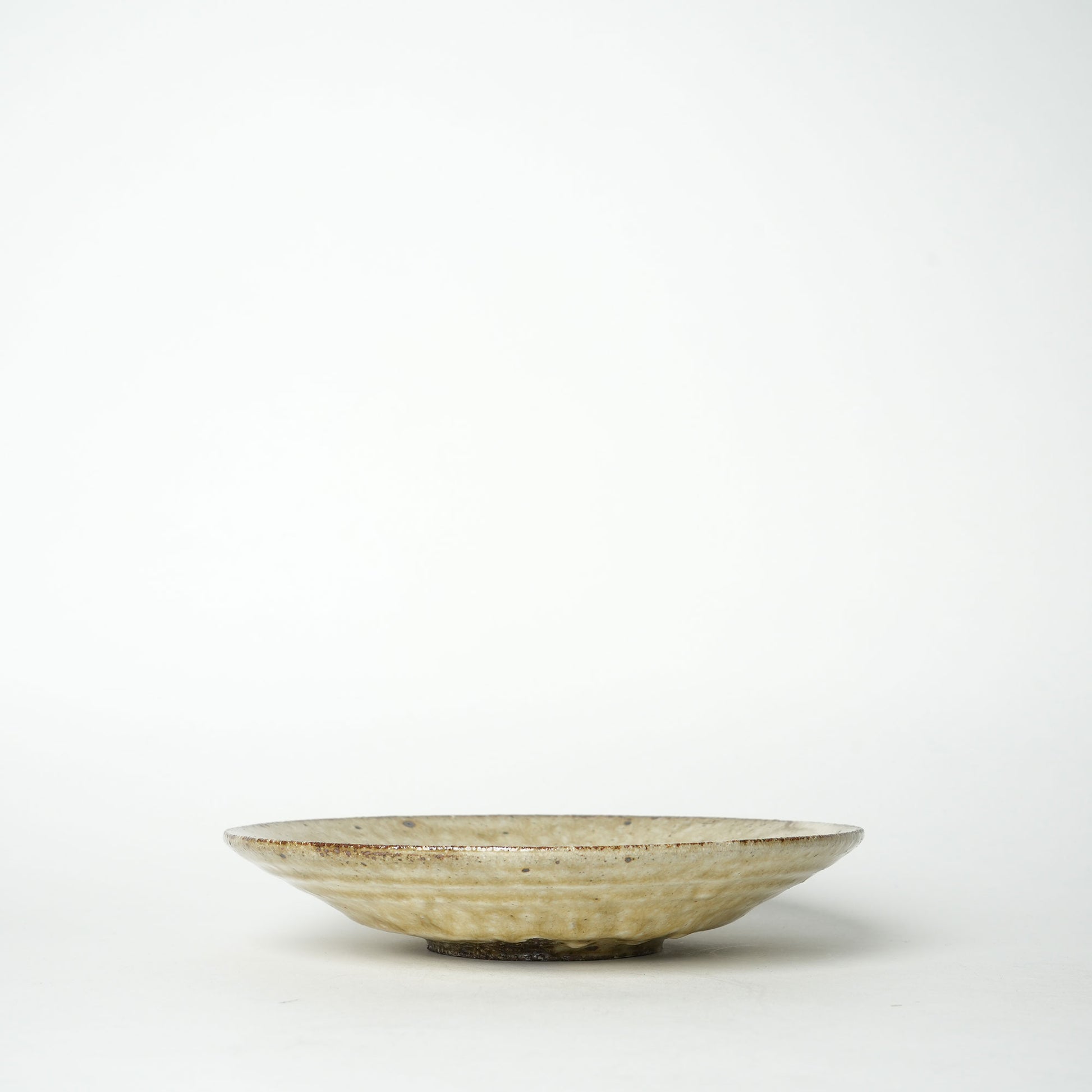 Shinogo Umano Japanese pottery