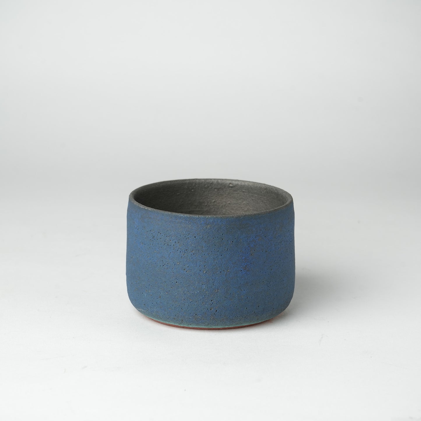 Yusuke Wakasa Tea Cup with Platinum