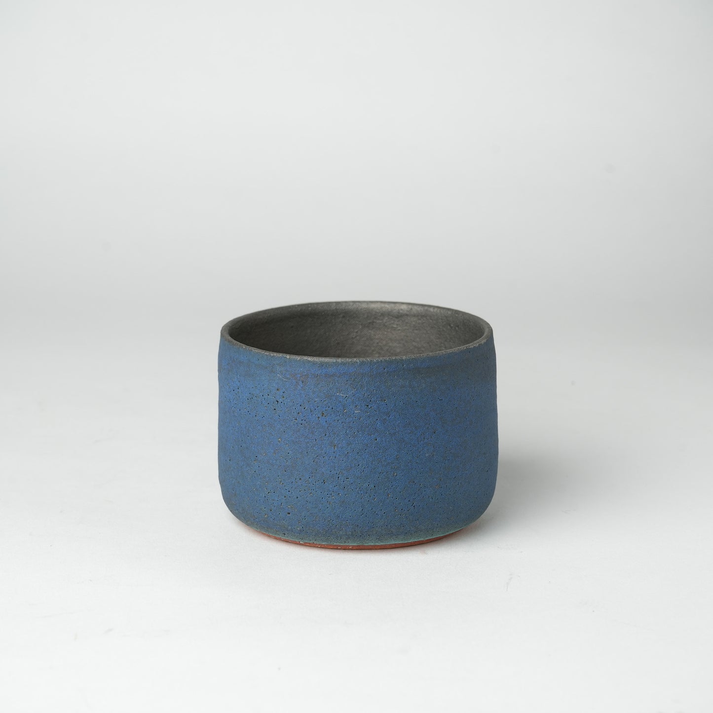 Yusuke Wakasa Tea Cup with Platinum