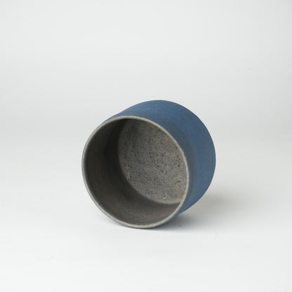 Yusuke Wakasa Tea Cup with Platinum