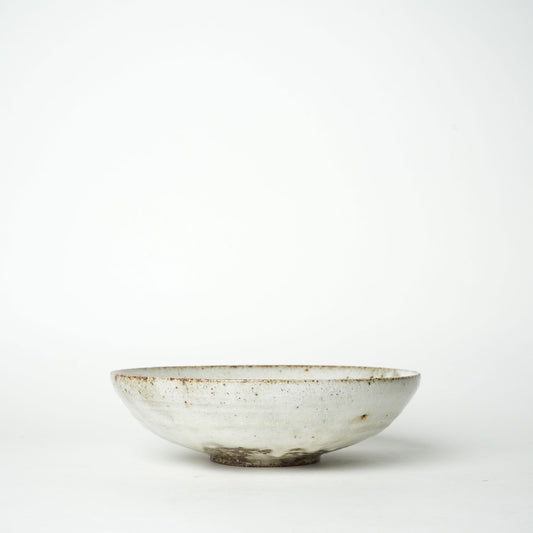Shingo Umano Medium Shallow Bowl
