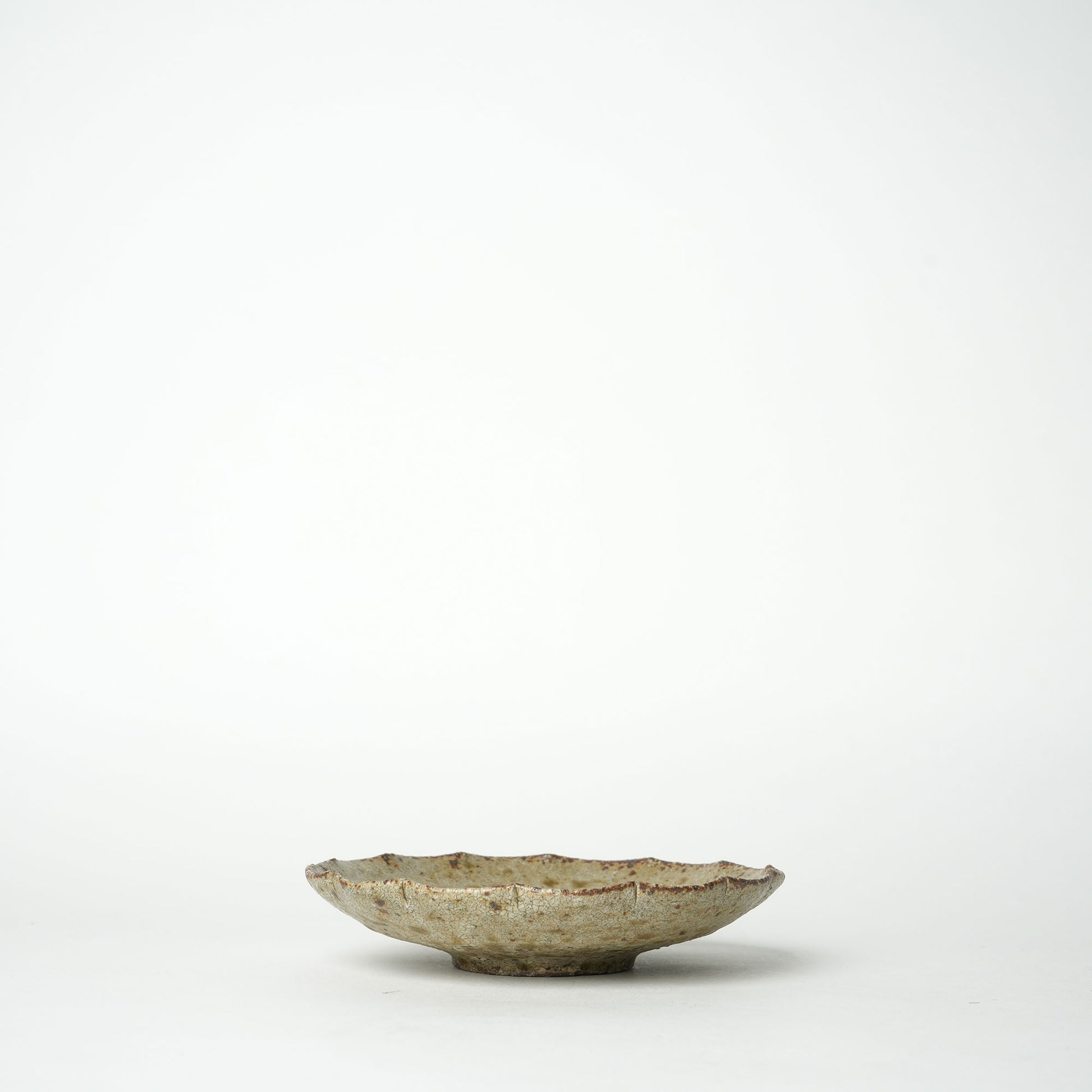 Shinogo Umano Japanese pottery