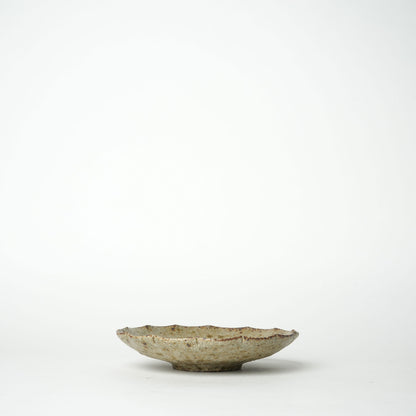 Shinogo Umano Japanese pottery